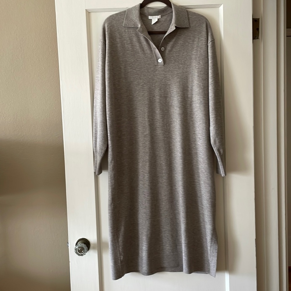 H&M Sweater Dress